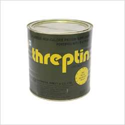 Threptin Diskettes - Vanilla